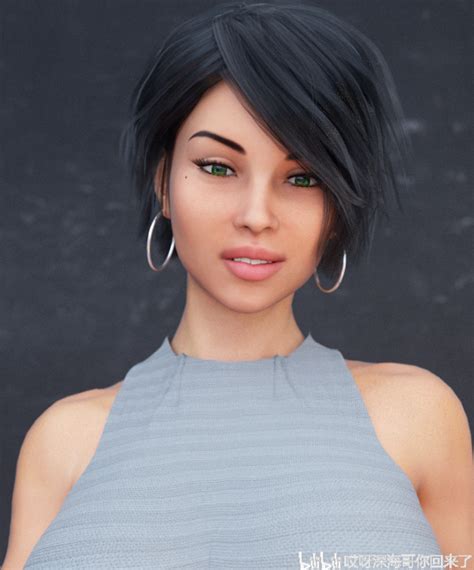 Milfy City V0.6E超详细手把手教你攻略.